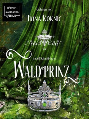 cover image of Waldprinz